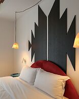 Bazaar Hotel