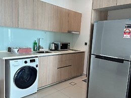 Green Haven 3 Bedroom