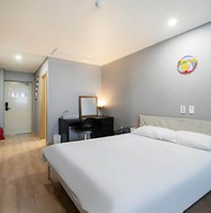 Hotel Stay hyun
