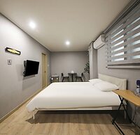 Hotel Stay hyun