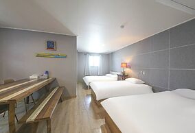 Hotel Stay hyun