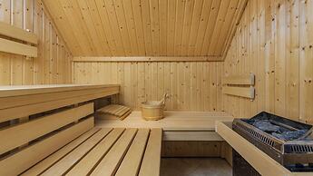 Willa Sun & Snow Zasypane Mazury