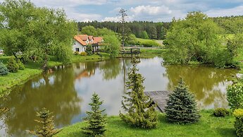 Willa Sun & Snow Zasypane Mazury