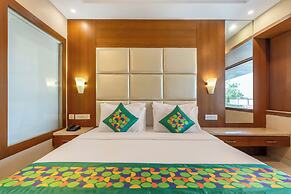 Treebo Premium Vinnie - Near Airport