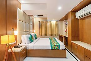 Treebo Premium Vinnie - Near Airport