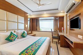 Treebo Premium Vinnie - Near Airport