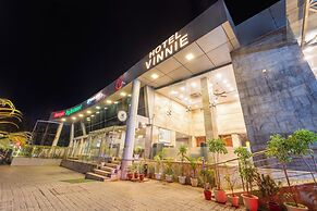 Treebo Premium Vinnie - Near Airport