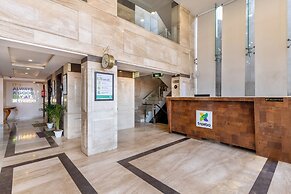 Treebo Premium Vinnie - Near Airport