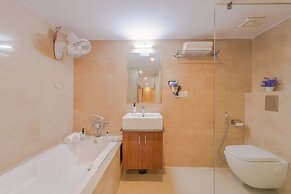 Treebo Premium Vinnie - Near Airport