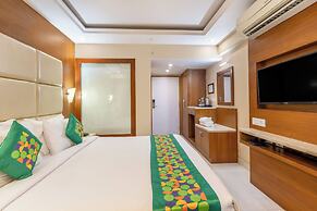 Treebo Premium Vinnie - Near Airport