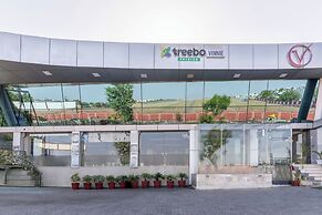 Treebo Premium Vinnie - Near Airport