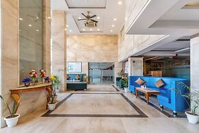 Treebo Premium Vinnie - Near Airport