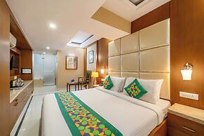 Treebo Premium Vinnie - Near Airport