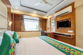 Treebo Premium Vinnie - Near Airport