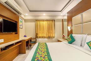 Treebo Premium Vinnie - Near Airport