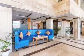 Treebo Premium Vinnie - Near Airport