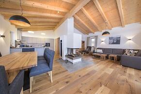 Chalet With Sauna Near Ski Bus