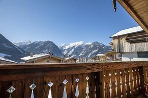 Chalet With Sauna Near Ski Bus