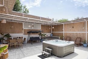 Porfyra Suite 1