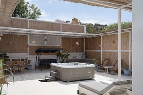 Porfyra Suite 1