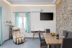 Porfyra Suite 1