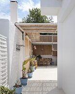 Porfyra Suite 1