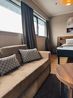 Ågotnes Hotell