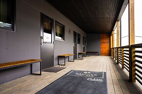 Ågotnes Hotell
