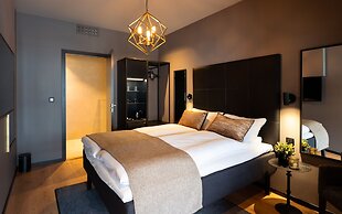 Ågotnes Hotell