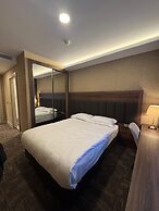 Boss Otel Kahramankazan