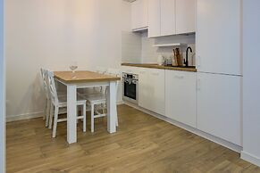 RentPlanet - Apartament Bernardyńska