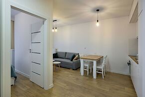 RentPlanet - Apartament Bernardyńska