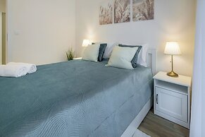 RentPlanet - Apartament Bernardyńska