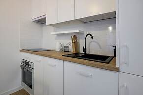 RentPlanet - Apartament Bernardyńska