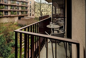 RentPlanet - Apartament Bernardyńska