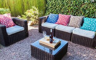 Private Pool, Garden, Barbecue and Beach Nearby