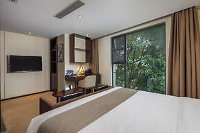 CNHOL RADIENT HOTEL