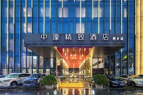 CNHOL RADIENT HOTEL