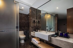 CNHOL RADIENT HOTEL