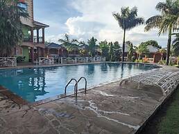 Florence Hotel