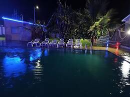 Florence Hotel