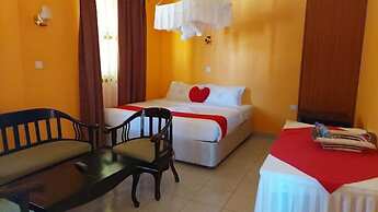 Florence Hotel