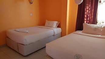 Florence Hotel