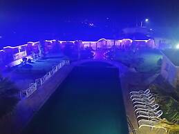 Florence Hotel
