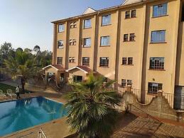 Florence Hotel