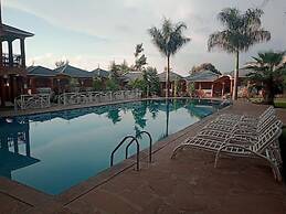 Florence Hotel