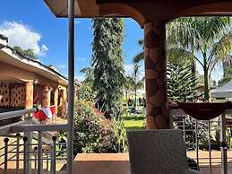 Florence Hotel