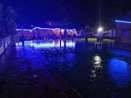 Florence Hotel