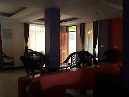 Florence Hotel