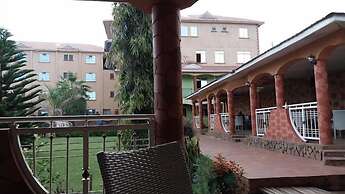 Florence Hotel